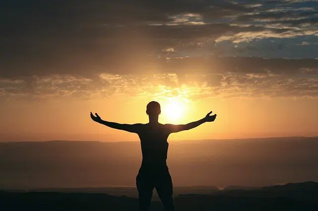 How to Speak your Desires into Existence (with the law of Attraction)