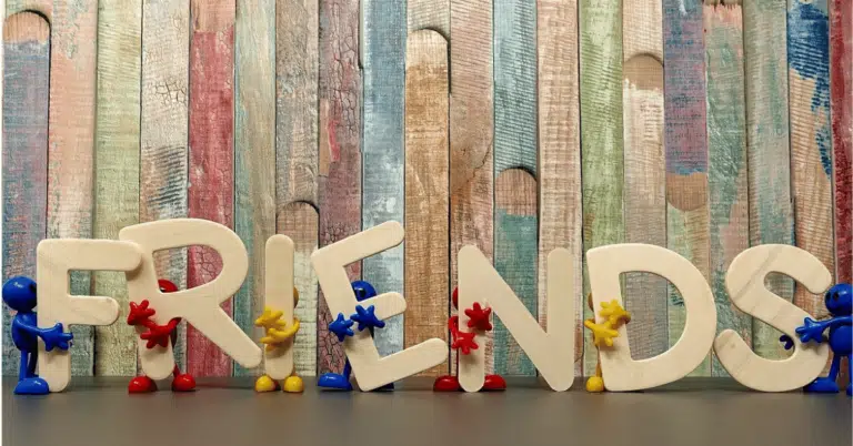 60 Affirmations for New Friends and Current Friendships