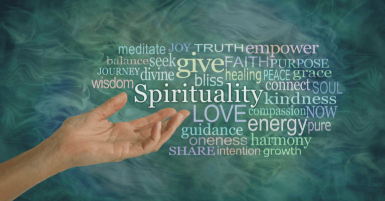 45+ Spiritual Affirmations for Manifestation and Law of Attraction: