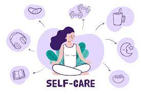 self care blogs