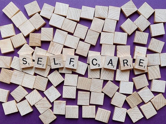 self care blogs