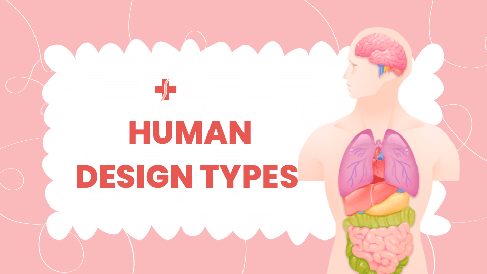 Human Design Types