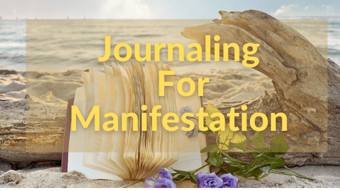 Journaling-For-Manifestation