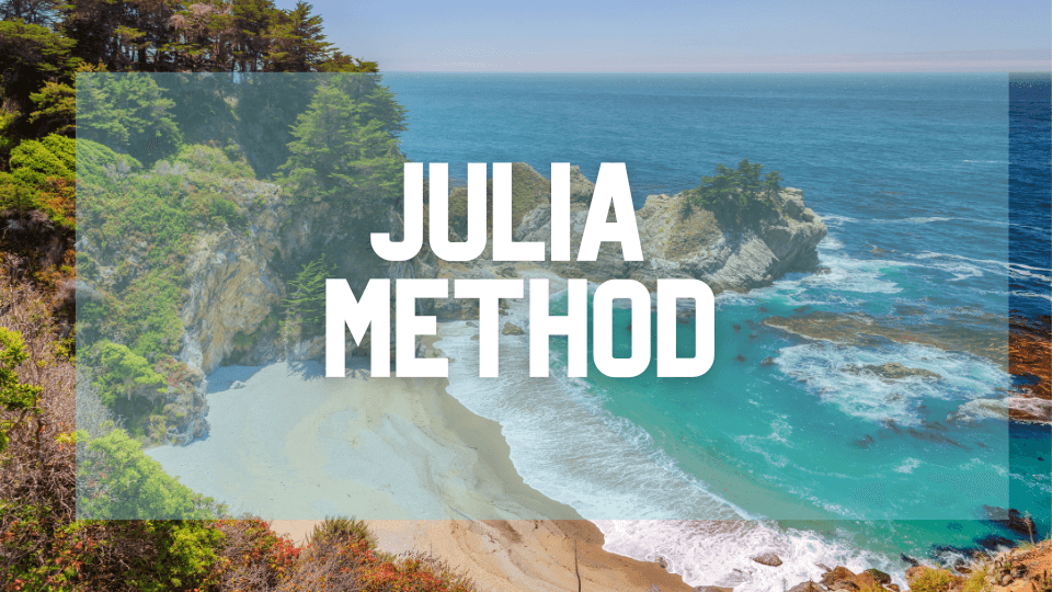 Julia-Method