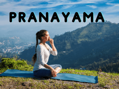 Pranayama