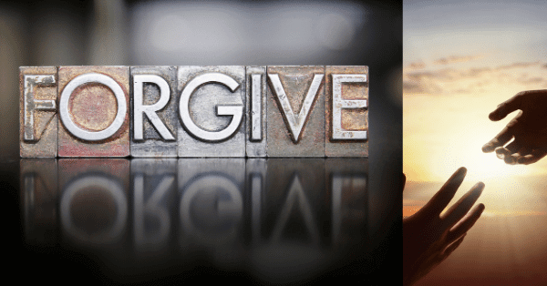 How to Manifest Forgiveness In Easy Steps